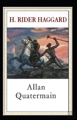 Bertrand.pt - Allan Quatermain Annotated