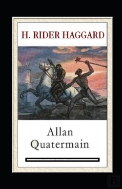 Bertrand.pt - Allan Quatermain Annotated
