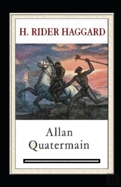 Bertrand.pt - Allan Quatermain Annotated