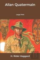 Allan Quatermain