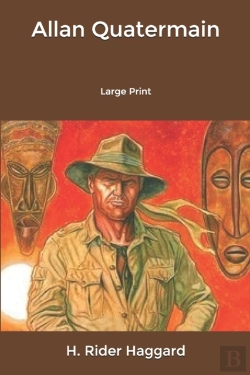 Bertrand.pt - Allan Quatermain
