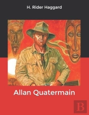 Allan Quatermain