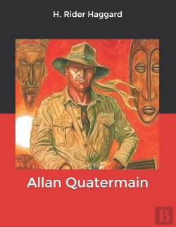 Bertrand.pt - Allan Quatermain