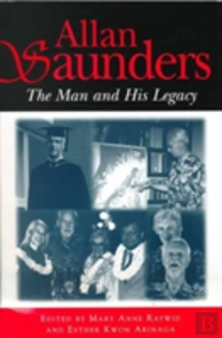 Bertrand.pt - Allan Saunders