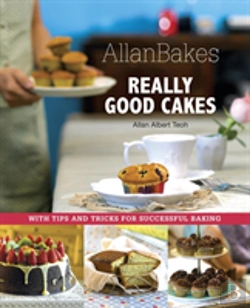 Bertrand.pt - Allanbakes:  Really Good Cakes