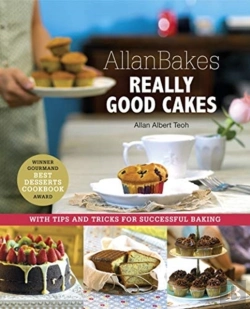 Bertrand.pt - Allanbakes Really Good Cakes