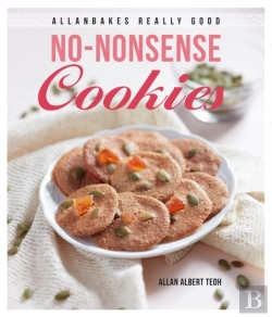 Bertrand.pt - Allanbakes Really Good No-Nonsense Cookies