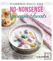 Allanbakes Really Good No-Nonsense Nyonya Treats