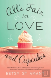 Allâ€™S Fair In Love And Cupcakes