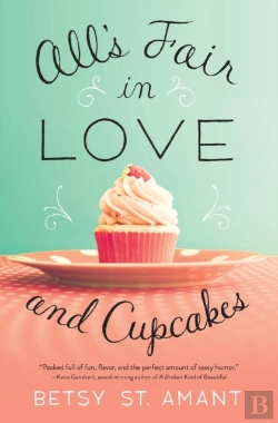 Bertrand.pt - Allâ€™S Fair In Love And Cupcakes