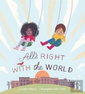 Allâ€™S Right With The World
