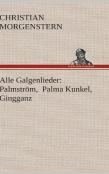 Alle Galgenlieder