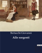 Alle Sorgenti