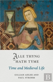 Alle Thyng Hath Tyme
