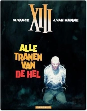 Alle Tranen Van De Hel