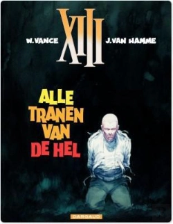 Bertrand.pt - Alle Tranen Van De Hel