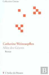 Allée Des Géants
