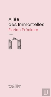 Allée Des Immortelles