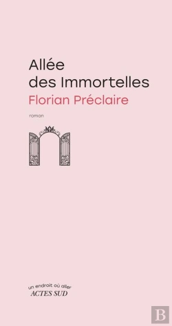 Bertrand.pt - Allée Des Immortelles