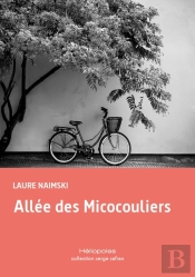 Allée Des Micocouliers