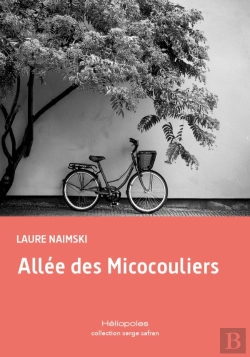 Bertrand.pt - Allée Des Micocouliers