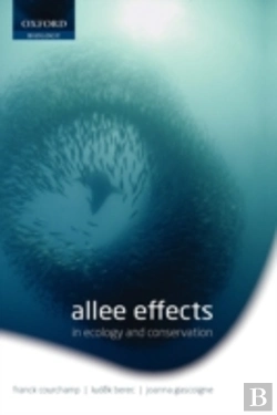 Bertrand.pt - Allee Effects In Ecology And Conservation