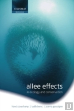 Bertrand.pt - Allee Effects In Ecology And Conservation