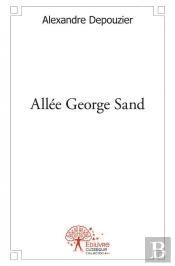 Allee George Sand