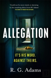 Allegation