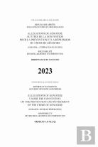 Allegations Of Genocide Under The Convention On The Prevention And Punishment Of The Crime Of Genocide (Ukraine V. Russian Federation)