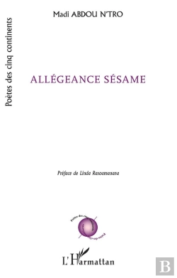 Bertrand.pt - Allégeance Sésame