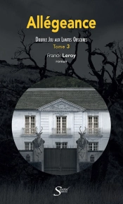 Allégeance Tome 3 : Double Jeu Aux Limites Obscures