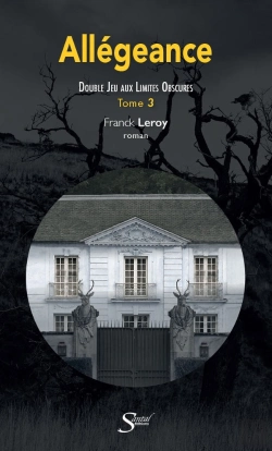 Bertrand.pt - Allégeance Tome 3 : Double Jeu Aux Limites Obscures