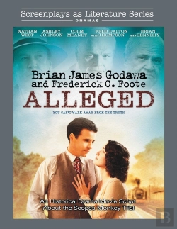Bertrand.pt - Alleged: An Historical Drama Movie Scrip