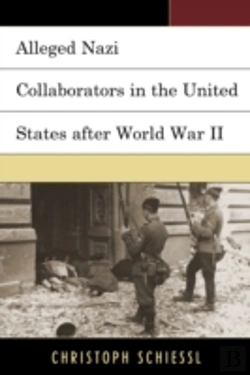 Bertrand.pt - Alleged Nazi Collaborators In