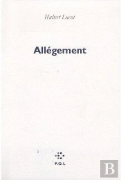 Allégement
