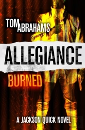 Allegiance Burned