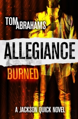 Bertrand.pt - Allegiance Burned