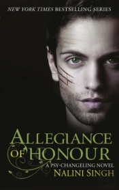 Allegiance Of Honour