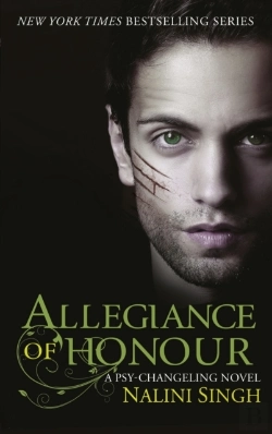 Bertrand.pt - Allegiance Of Honour