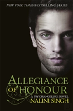 Bertrand.pt - Allegiance Of Honour