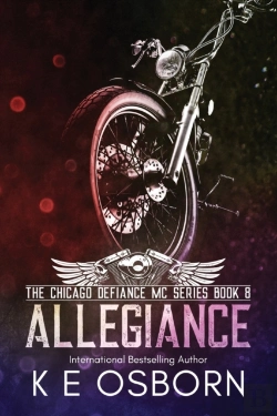 Bertrand.pt - Allegiance