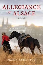 Allegiance To Alsace