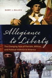 Allegiance To Liberty