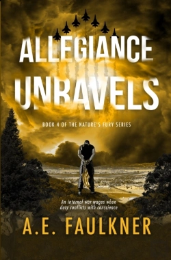 Bertrand.pt - Allegiance Unravels