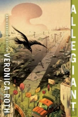 Bertrand.pt - Allegiant Anniversary Edition