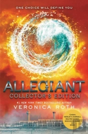 Allegiant Collector'S Edition