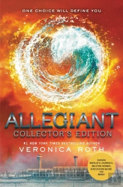 Bertrand.pt - Allegiant Collector'S Edition