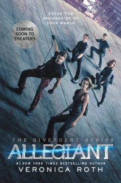 Bertrand.pt - Allegiant