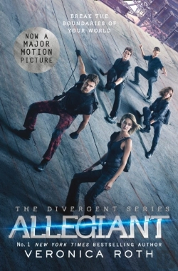 Bertrand.pt - Allegiant